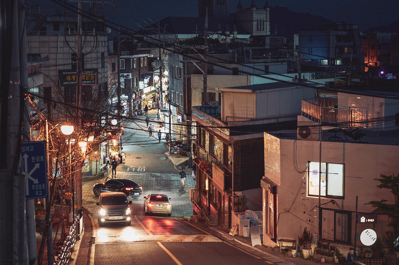 서울 서초구 커튼